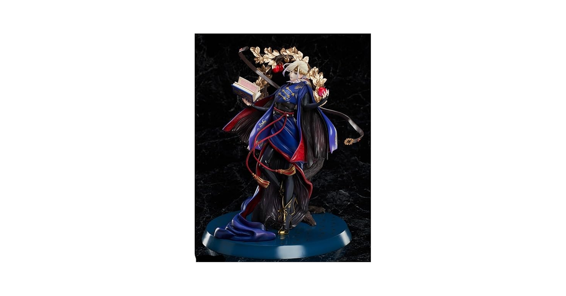 K*y様 ヴィル・シェーンハイト 1/8スケールフィギュア K*y様 ヴィル