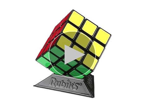 Amazon.co.jp: ルービックキューブ Ver.2.1 : おもちゃ