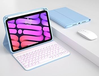 iPad Air 4 セルラー64GB + キーボード・ペン・カバー一式セット iPad