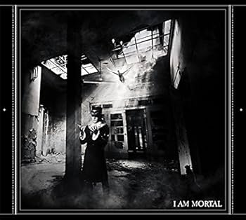 Amazon.co.jp: I AM MORTAL(CD+DVD) - THE MORTAL: ミュージック