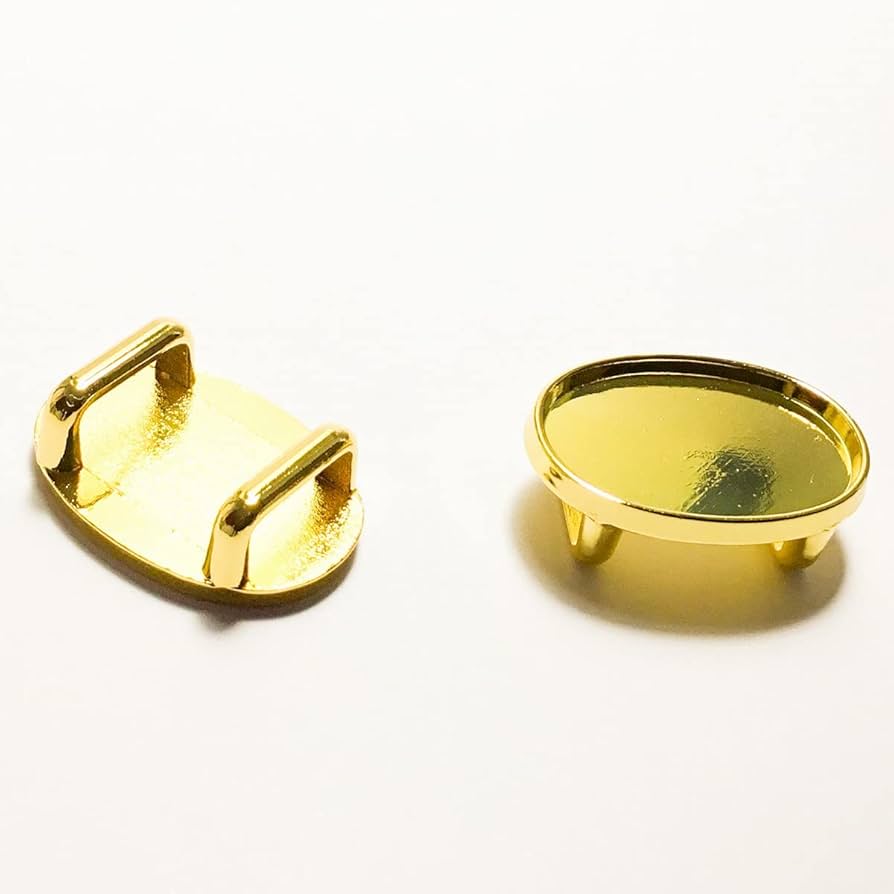 煙草入 前金具 帯留飾 銀製台座 Amazon | ビーズクラブ 帯留め 皿付き