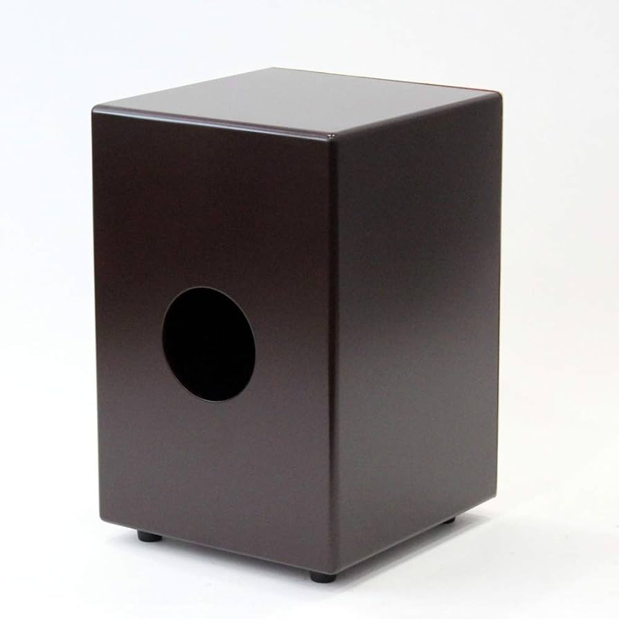 Amazon | Pearl PCJ-CVC/SC BR COLOR BOX CAJON カホン ソフトケース