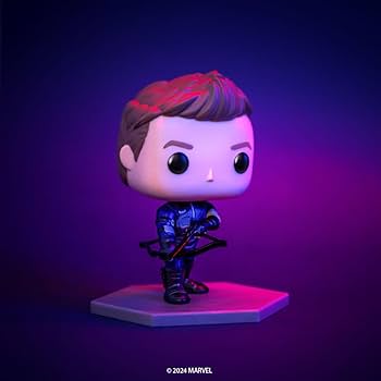 Amazon.com: Funko Pop Marvel: Captain America: Civil War Build A