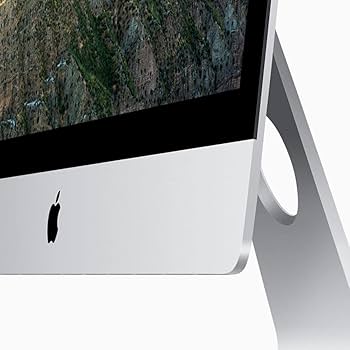 Amazon.com: Apple 2019 iMac with 3.1GHz Intel Core i5, 27-inch