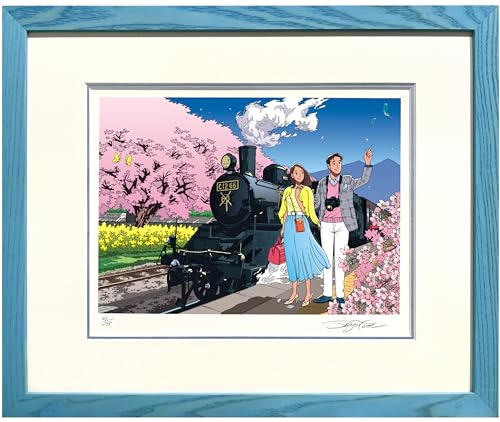 わたせせいぞう版画 インテリア雑貨」の人気商品一覧 | 安い商品を通販