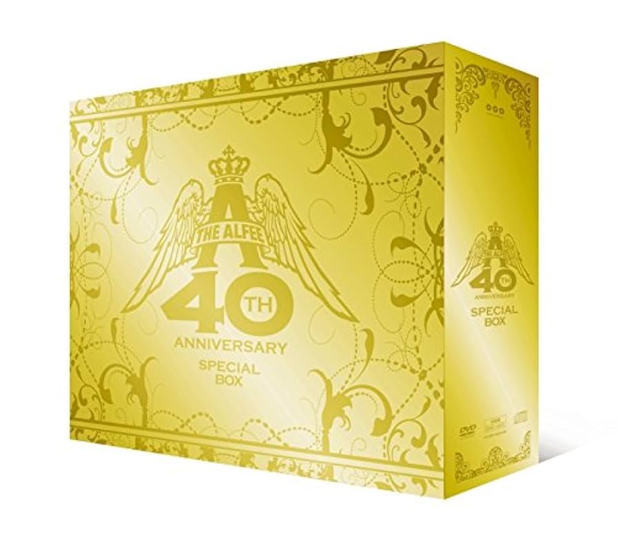 THE ALFEE DVD ブルーレイ CD グッズ まとめ売り！ THE ALFEE DVD