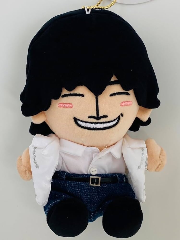 Aぇ! group ちびぬい Aぇ!group ちびぬい ぬいぐるみ