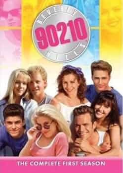 Amazon.co.jp: ビバリーヒルズ高校白書 シーズン1 コンプリートBOX