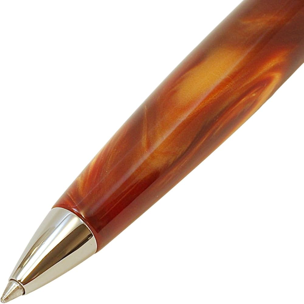 Amazon | ロメオ 伊東屋 ROMEO No．3ボールペン 太軸 イタリアン