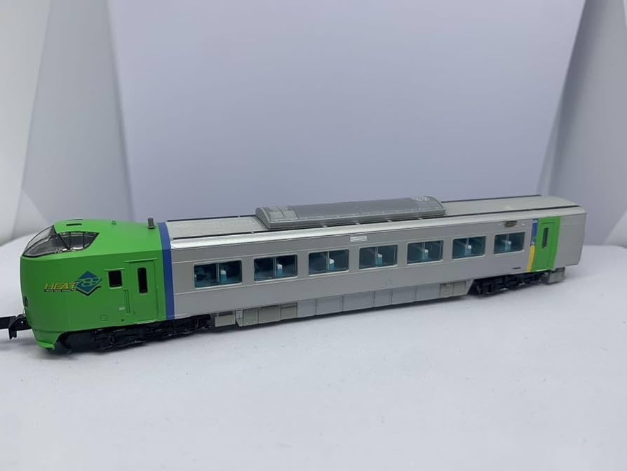 Amazon | マイクロエース A-0840 クハ789-202 789系 特急 スーパー白鳥