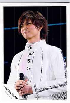 薮宏太 Hey!Say!Jump 公式写真 ③ ソロ フォトセット 公式写真 薮宏太