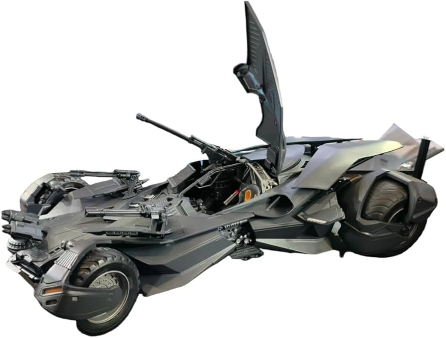 これはスゴすぎる🔥 #创世模王 #MODOKING 1/12 Scale Model Kit THE