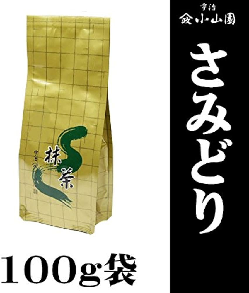 山政小山園 さみどり 苔の白 100g 裏千家】苔の白（こけのしろ） – 山