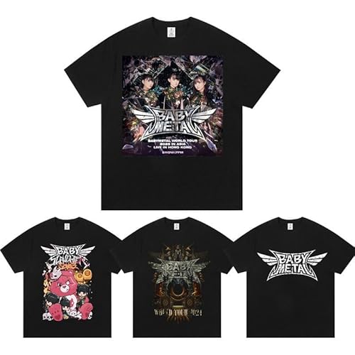 babymetal t シャツ メンズTシャツ・カットソー | 通販・人気