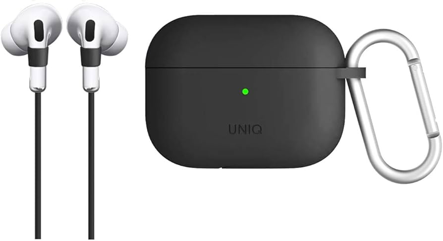 Amazon | UNIQ AirPods Pro2 ケース AirPods Pro ケース AirPods 3