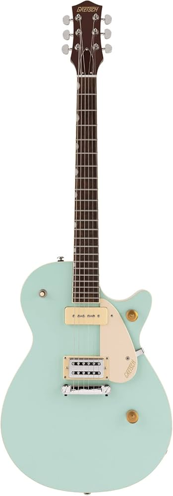 Amazon.co.jp: GRETSCH グレッチ G2215-P90 Streamliner™ Junior Jet