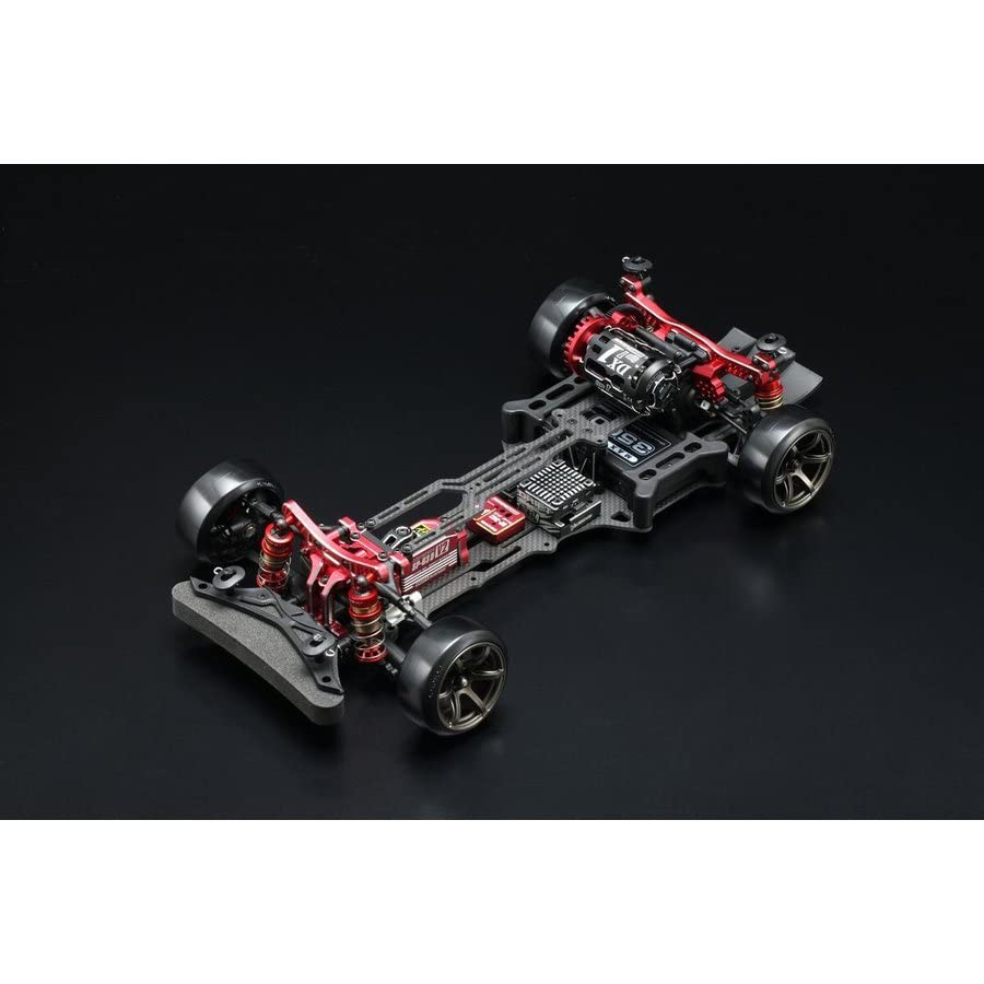 ラジコン ドリンク ヨコモ yd-2sx3【パーツ取り】 ラジコン ドリンク