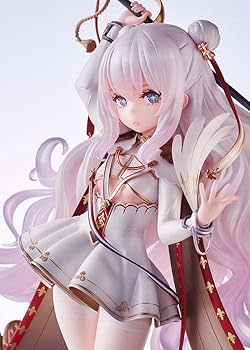 Amazon.co.jp: アズールレーン ル マラン TF edition 1/7スケール
