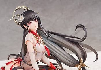 Amazon | パニシング グレイレイヴン 曲 春風紅雲 1/7スケール