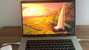 Amazon.com: Apple 2020 MacBook Pro with 2.0GHz Intel Core i5 (13