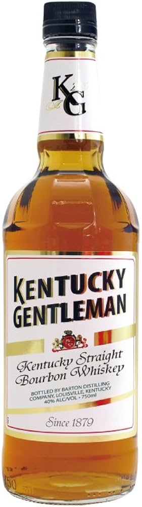 サニーブルック ケンタッキーバーボンウイスキー 750ml サニーブルック