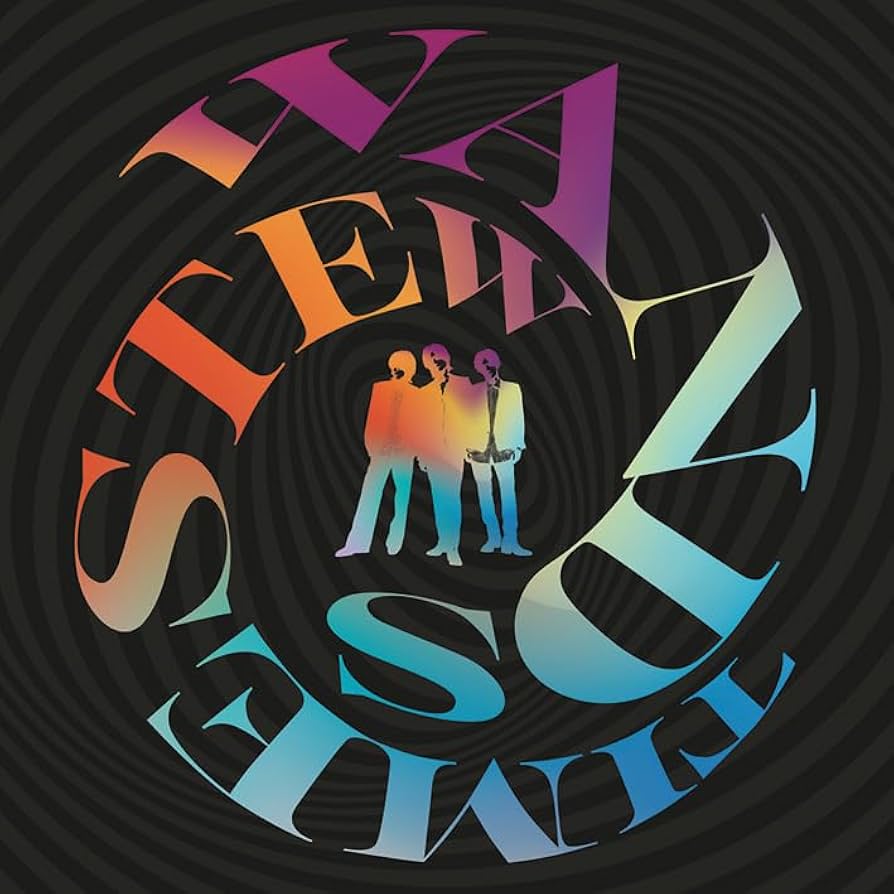 Amazon.co.jp: 「TIME STEW」 (初回限定盤A) (CD+LIVE BD）: ミュージック