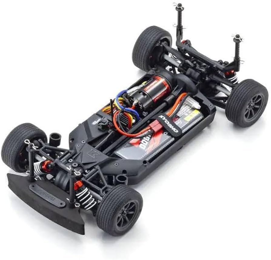 Amazon.co.jp: 京商 PuT EP フェーザー Mk2 1972マツダサバンナRX-3