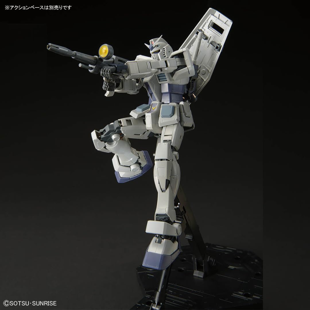 バンダイ限定可動戦士ガンダムG-3