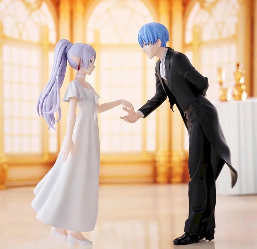 葬送のフリーレン Luminasta フォーリヒにて 32個セット ストア 葬送の