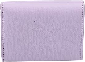 Amazon | [ロエベ] 3つ折り財布 レディース アナグラムトライ