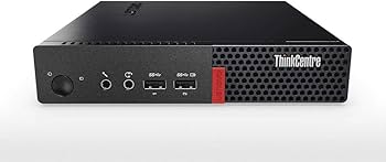Amazon.com: Lenovo ThinkCentre M715q AMD A12 Pro-8870E, 8GB RAM
