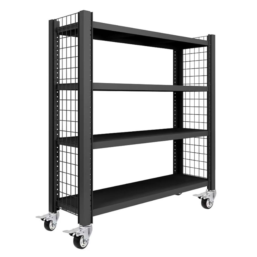 スチールラック 収納棚 引き取り限定 前橋市 事務所 会社 スチール