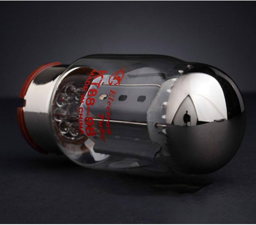 Amazon.co.jp: KT88-98 オーディオアンプ 真空管 電子管 オーディオ