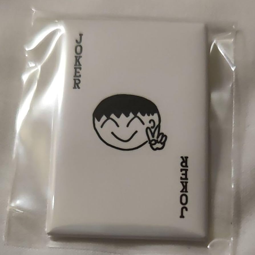 なとり 劇場 ガチャガチャ 缶バッジ Overdose Amazon.co.jp: なとり