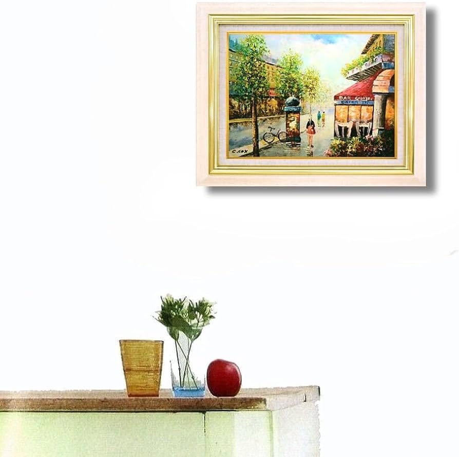 絵画風景画 絵、風景画 風景画3 絵画 アート Zx Paintings for Sale