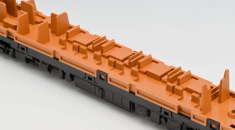 Amazon | TOMIX Nゲージ JR キハ261 5000系 ラベンダー セット 9479