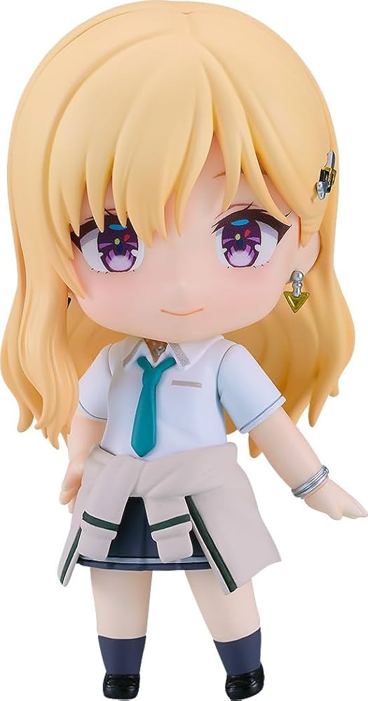 Amazon | ねんどろいど 義妹生活 綾瀬沙季 ノンスケール プラスチック