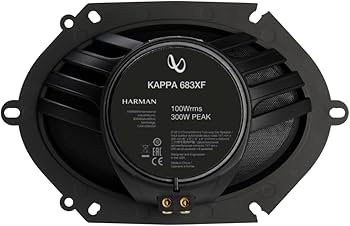 Amazon.com: Infinity KAPPA683XF 6