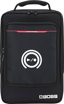 Amazon | BOSS ボス CB-RC505 /RC-505シリーズ用バッグ ループ