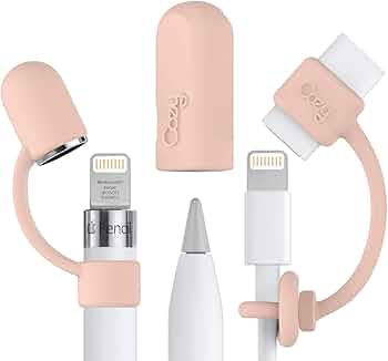 Amazon.com: [3-Piece] PencilCozy Combo Pack Cozy The Original