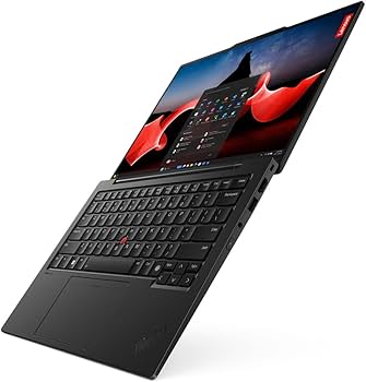 Amazon.com: Lenovo ThinkPad X1 Carbon Gen 12 Laptop (14