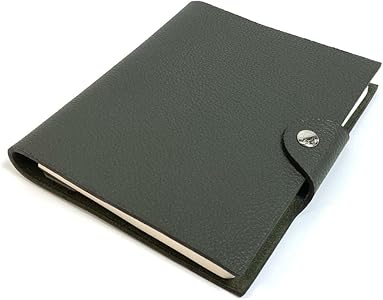 Amazon.co.jp: [エルメス] ユリスPM レフィル付き ノートカバー