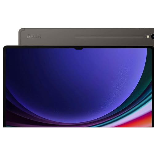 Amazon.com : Samsung Galaxy Tab S9 Ultra (Wifi) SM-X910 WIFI 512GB