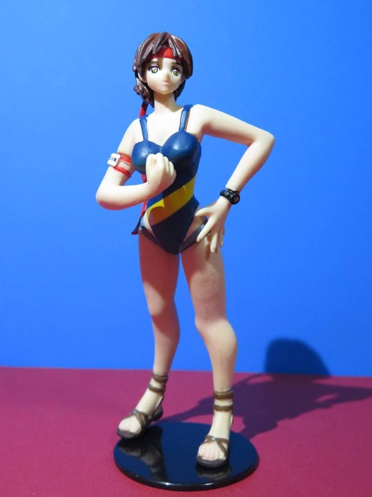 ストリートファイター さくら アクション ドール ストリートファイター