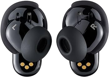Amazon.co.jp: Bose QuietComfort Ultra Earbuds ノイズキャンセリング