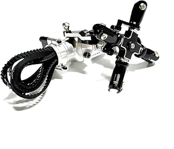 Amazon | STASRC 450 4ブレードテールローターブレードセット Align