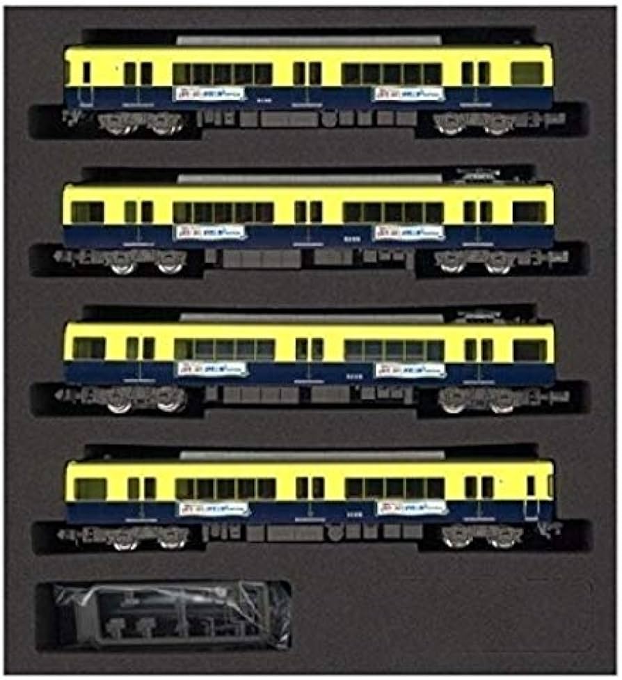 Amazon | グリーンマックス 4764 近鉄5200系 更新車 近鉄エリア 鉄道