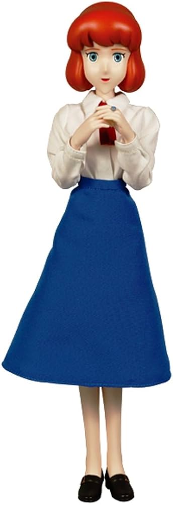 Amazon.co.jp: STYLISH COLLECTION クラリス(ルパン三世 カリオストロ