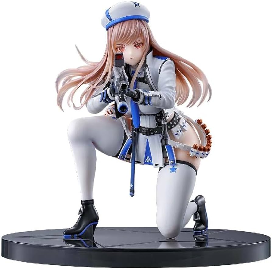 一番くじ NIKKE a賞 ストア b賞 ラストワン フィギュアセット