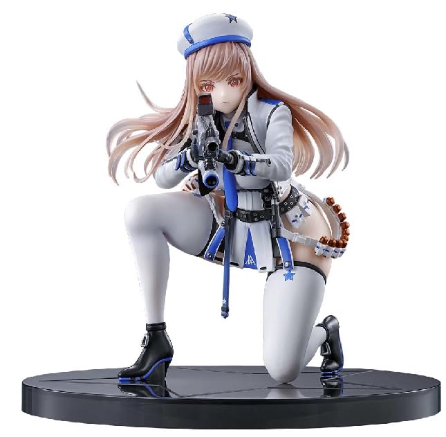 ニケ 一番くじ 勝利の女神 NIKKE ラストワン賞A賞 B賞 D賞 5点SET 一番